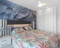 Wederverkoop - Apartment/Flat - Torrevieja - Rocio del Mar