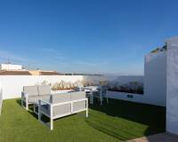 Wederverkoop - Apartment/Flat - Torrevieja - Rocio del Mar