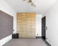 Wederverkoop - Apartment/Flat - Torrevieja - Rocio del Mar
