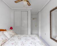 Wederverkoop - Apartment/Flat - Torrevieja - Rocio del Mar