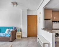 Wederverkoop - Apartment/Flat - Torrevieja - Rocio del Mar