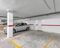 Wederverkoop - Apartment/Flat - Torrevieja - Rocio del Mar