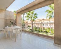 Wederverkoop - Apartment/Flat - Torrevieja - Rosaleda-los frutales