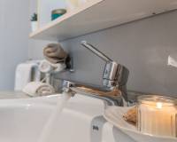 Wederverkoop - Apartment/Flat - Torrevieja - Rosaleda-los frutales