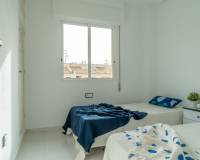 Wederverkoop - Apartment/Flat - Torrevieja - Rosaleda-los frutales