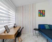 Wederverkoop - Apartment/Flat - Torrevieja - Torre la mata