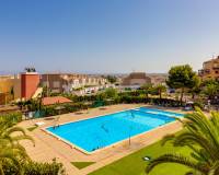 Wederverkoop - Apartment/Flat - Torrevieja - Torreblanca La Mata