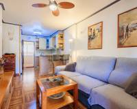 Wederverkoop - Apartment/Flat - Torrevieja - Torreblanca