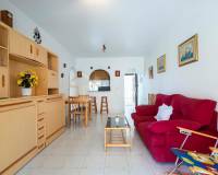 Wederverkoop - Apartment/Flat - Torrevieja - Torreblanca