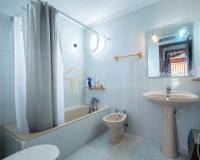 Wederverkoop - Apartment/Flat - Torrevieja - Torreblanca