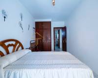 Wederverkoop - Apartment/Flat - Torrevieja - Torreblanca