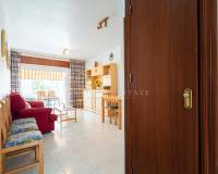 Wederverkoop - Apartment/Flat - Torrevieja - Torreblanca