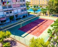 Wederverkoop - Apartment/Flat - Torrevieja - Torreblanca