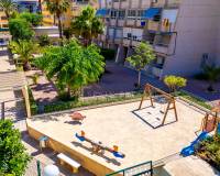 Wederverkoop - Apartment/Flat - Torrevieja - Torreblanca