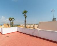 Wederverkoop - Apartment/Flat - Torrevieja - Torreblanca