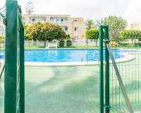 Wederverkoop - Apartment/Flat - Torrevieja - Torreblanca