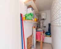 Wederverkoop - Apartment/Flat - Torrevieja - Torreblanca