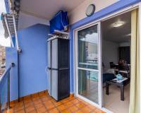 Wederverkoop - Apartment/Flat - Torrevieja - Torrevieja Centro