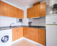 Wederverkoop - Apartment/Flat - Torrevieja - Torrevieja Centro
