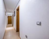 Wederverkoop - Apartment/Flat - Torrevieja - Torrevieja Centro