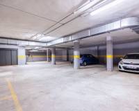 Wederverkoop - Apartment/Flat - Torrevieja - Torrevieja Centro