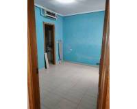 Wederverkoop - Apartment/Flat - Torrevieja - Torrevieja Centro