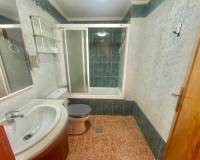 Wederverkoop - Apartment/Flat - Torrevieja - Villa Madrid