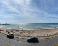 Wederverkoop - Apartment/Flat - Torrevieja