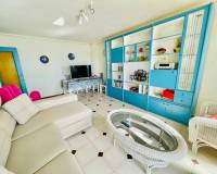 Wederverkoop - Apartment/Flat - Torrevieja