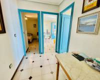 Wederverkoop - Apartment/Flat - Torrevieja