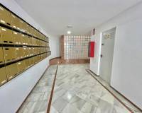 Wederverkoop - Apartment/Flat - Torrevieja