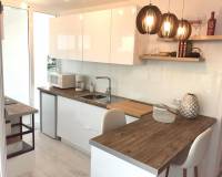 Wederverkoop - Apartment/Flat - Torrevieja