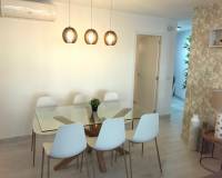 Wederverkoop - Apartment/Flat - Torrevieja