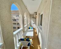 Wederverkoop - Apartment/Flat - Torrevieja