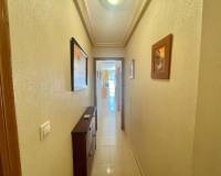 Wederverkoop - Apartment/Flat - Torrevieja