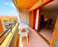 Wederverkoop - Apartment/Flat - Torrevieja