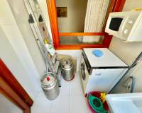 Wederverkoop - Apartment/Flat - Torrevieja