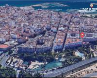 Wederverkoop - Apartment/Flat - Torrevieja