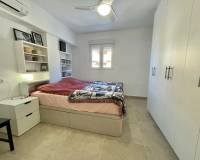 Wederverkoop - Apartment/Flat - Torrevieja