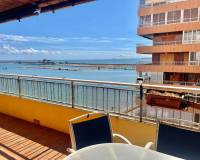 Wederverkoop - Apartment/Flat - Torrevieja