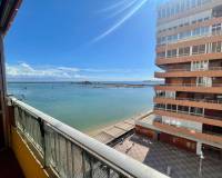 Wederverkoop - Apartment/Flat - Torrevieja