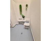 Wederverkoop - Apartment/Flat - Torrevieja