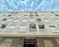 Wederverkoop - Apartment/Flat - Torrevieja