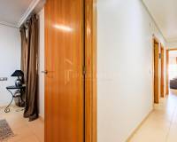 Wederverkoop - Apartment/Flat - Torrevieja