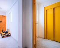 Wederverkoop - Apartment/Flat - Torrevieja