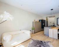 Wederverkoop - Apartment/Flat - Torrevieja