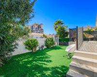 Wederverkoop - Apartment/Flat - Torrevieja