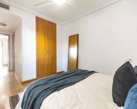 Wederverkoop - Apartment/Flat - Torrevieja