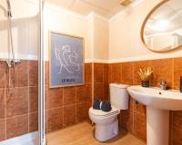 Wederverkoop - Apartment/Flat - Torrevieja