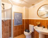 Wederverkoop - Apartment/Flat - Torrevieja